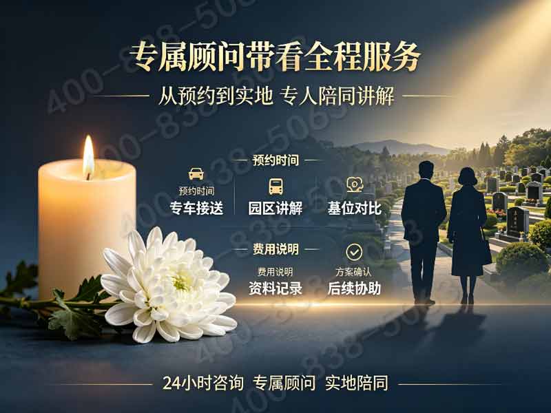 万佛华侨陵园佛文化墓碑梯度价格解析：祈福区域使用权附赠政策详解与选购指南
